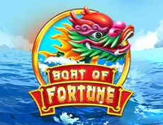 Boat of Fortune