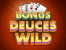 Bonus Deuces Wild