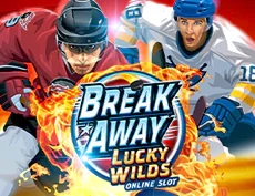 Break Away Lucky Wilds