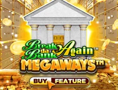 Break Da Bank Again™ MEGAWAYS™