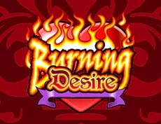 Burning Desire