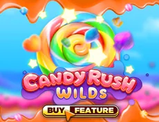 Candy Rush Wilds