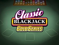 Classic Blackjack Gold