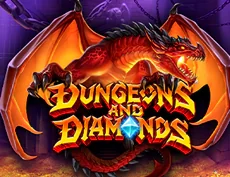 Dungeons and Diamonds