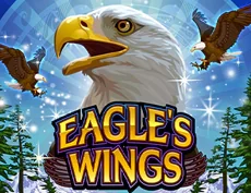 Eagle's Wings