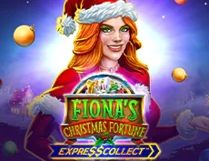 Fiona's Christmas Fortune