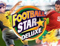 Football Star Deluxe