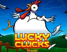 Lucky Clucks