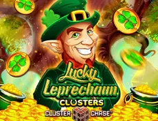 Lucky Leprechaun Clusters