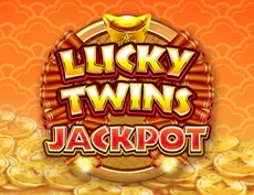 Lucky Twins Jackpot