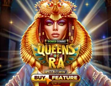 Queens of Ra POWER COMBO