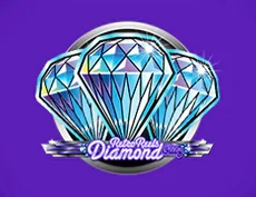 Retro Reels - Diamond Glitz