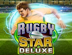 Rugby Star Deluxe