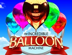 The Incredible Balloon Machine