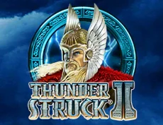ThunderStruck II