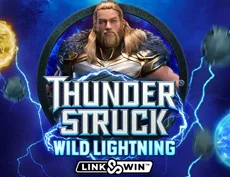 Thunderstruck Wild Lightning