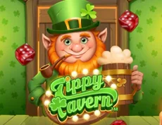 Tippy Tavern