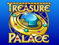 Treasure Palace