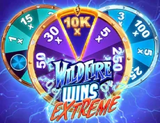 Wildfire Wins Extreme