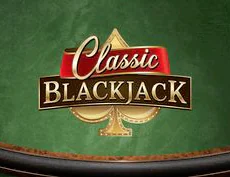 Blackjack Classic
