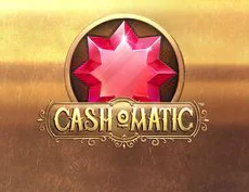Cash-o-Matic