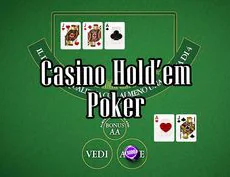 Casino Hold'em