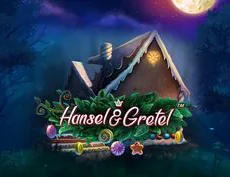 Fairytale Legends: Hansel and Gretel