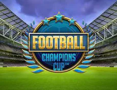 Football: Champions Cup