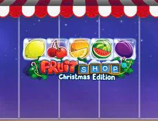 Fruit Shop Christmas Edition