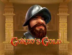 Gonzo's Gold