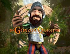 Gonzo's Quest