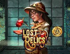 Lost Relics