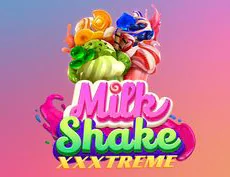 Milkshake XXXtreme
