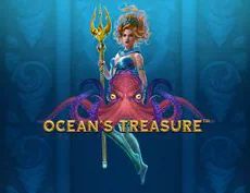 Ocean's Treasure