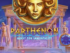 Parthenon: Quest for Immortality