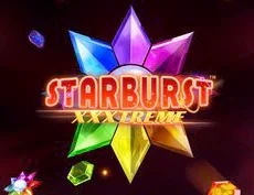 Starburst XXXtreme