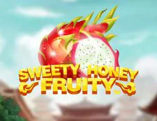 Sweety Honey Fruity