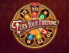 Turn Your Fortune