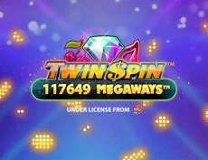 Twin Spin Megaways