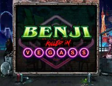 Benji Killed in Vegas