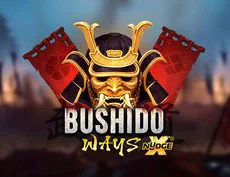 Bushido Ways xNudge