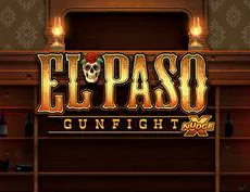 El Paso Gunfight xNudge