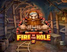 Fire In The Hole xBomb