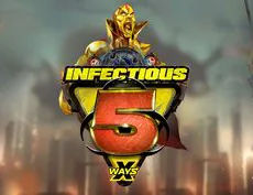 Infectious 5 xWays