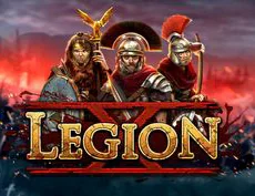 Legion X