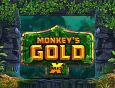 Monkey's Gold xPays