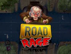 Road Rage