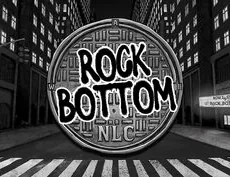 Rock Bottom