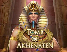 Tomb of Akhenaten