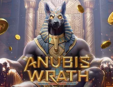 Anubis Wrath